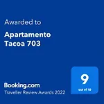 Apartamento Tacoa 703